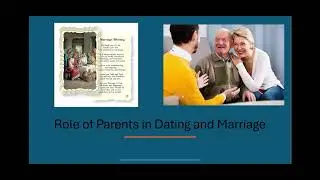 Peckham Kuha- Emma Grotemat Catholic beliefs in dating & marriage