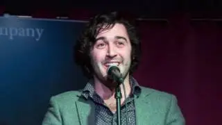 Something's Coming - Will Connell