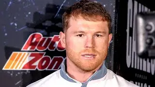 CANELO REVEALS - 'I KNOW HOW TO TAKE AWAY DMITRY BIVOL JAB!' Fight week Q&A