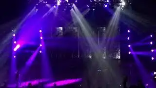 Jersey - Mayday Parade (Live in Manila) @ New Frontier Theater
