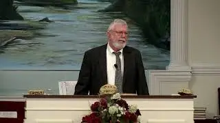 Jan 18 2026 Sun AM   Bible Way Baptist Church Kingsport Tn   Bring My Soul Out Of Prison