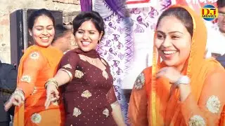 Rc Upadhyay और रचना का स्टेज पर बवाल I बन्दूक मारगी I Bandook Margi I New Haryanvi Dance I Dj Movies