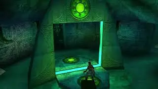 Soul Reaver Remastered Game One. First Long play. Part 001