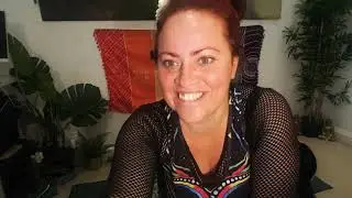 Yoga tracks  Cat Cow Vinyansa by Lana del rey