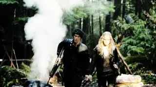 You're Mine // Bellarke