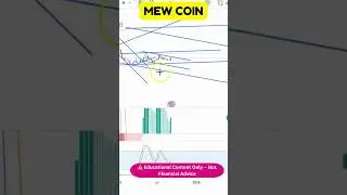 MEW  📊 Chart Analysis with Key Levels to Watch!
