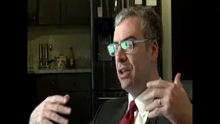 Adam interviews Assemblyman Brian Kolb (Full interview) &mdash; February 17, 2020