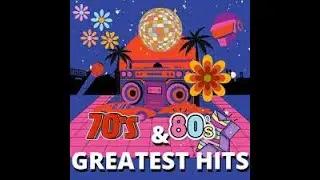 70S AND 80s hits