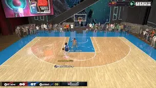2K unknown ANKLE BREAKER🤣🤣