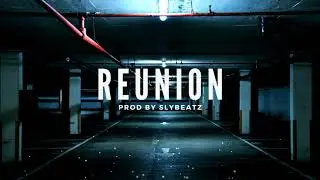 REUNION - Trap Beat 2020 -Prod by Sly Beatz