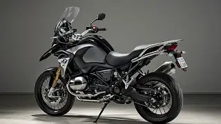 2026 BMW R 600 GS 🔥 Perfect Adventure Bike for India & Asia? Full Details
