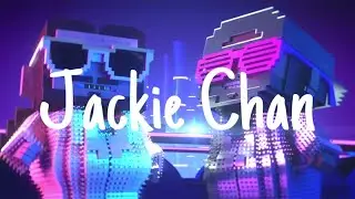 Tiesto, Post Malone - Jackie Chan (Remix) ft. SummersEnd, 2xTimeless