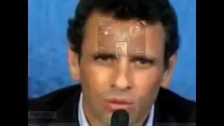 el baile de nicolas por juan carlos poleo