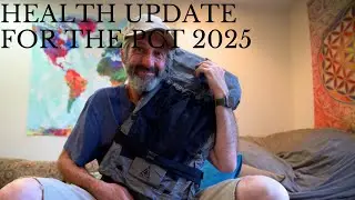 PCT Health Update