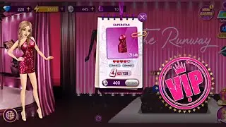 Hollywood Story: VIP Status Guide 💎 | Points, Perks, & Fashion Cards 
