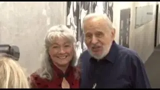 Baha'i Universal Composer worked 17 hour days - Russ and Gina Garcia's Story