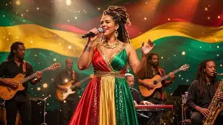 POWERFUL Reggae Gospel Worship Jamaican Medley 2026 Greatest Revival Collection