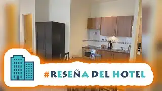 HotelKDM | Rese&ntilde;a Grand Plaza apartamentos con servicio