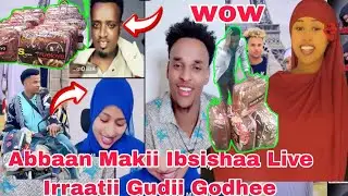 Abbaa Makii Biddiliimsii Guddaa Gabbaraa Ibsishaa Qabatee