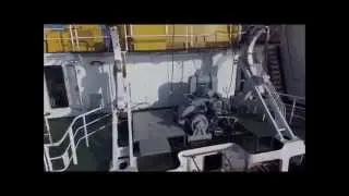 Ocean X Team  - The treasure hunters