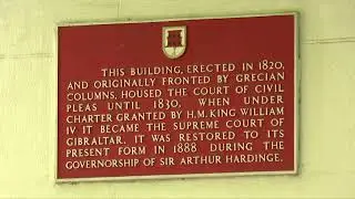 Child sexual abuse trial begins at Supreme Court