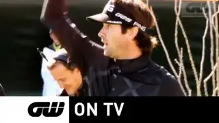 GW Inside The Game: The 16th hole at TPC Scottsdale