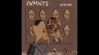 PVMNTS & WILFREDO - Better Days [Full EP Stream]