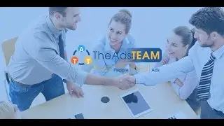 TheAdsTeam - Brand New Opportunity