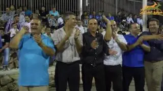 موسى حافظ أفراح ال موعد عين ماهل
