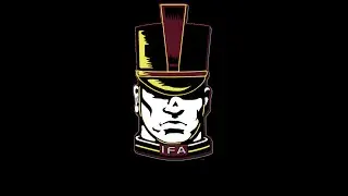 IFAHS  vs South Hardin - Mens Varsity Football - 9/5/2025