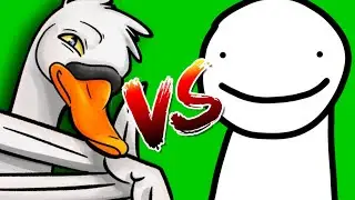 DREAM TRIES TO DISCREDIT JOHN SWAN!!!