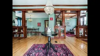 My Dallas Realtor | Historic Home in Popular Winnetka Heights | 307 N Clinton