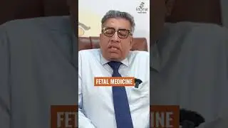 Fetal Medicine Explained by Dr. Pradip Kumar Goswami | Expert Pregnancy Care at Fetomat