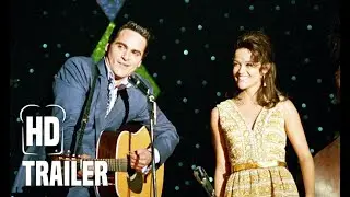 WALK THE LINE Trailer German Deutsch (2005)