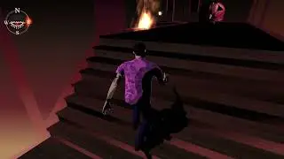 Killer7, stream 2
