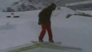 first time funpark