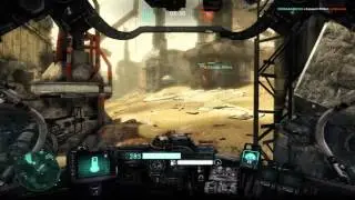 Hawken : War is a Machine - The Mech FPS - 1