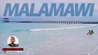 MALAMAWI ISLAND WHITE BEACH BASILAN | HIDDEN PARADISE