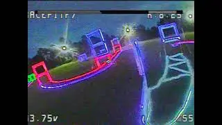 RawFPV DVR 2022 MultiGP Champs Sport Class