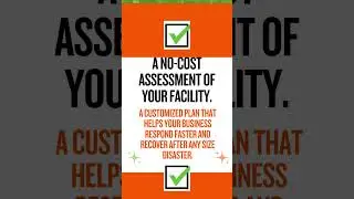 SERVPRO ERP (Emergency Ready Profile) Program
