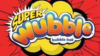 Super Wubble Australia