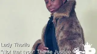 Lady Therile Snippet [Not that type]