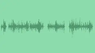Body Itch Scratching Sound Effects