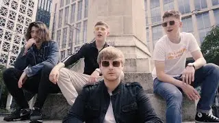 SHADE - Test Of Time