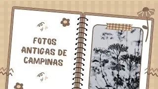 Fotos Antigas de Campinas