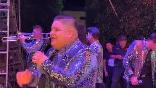 Banda pequeños musical villamar michoacan 2025