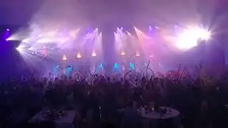 Gran Recinto - Fiesta