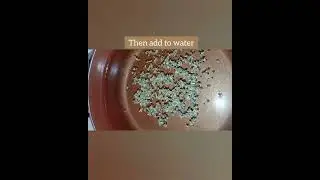 Let's Make Cannabis Shampoo