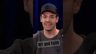 Art & Faith with @NathanPresley