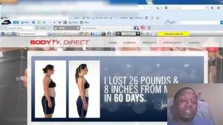 Body FX | #1 Problem Body FX Distributors Struggle With!!